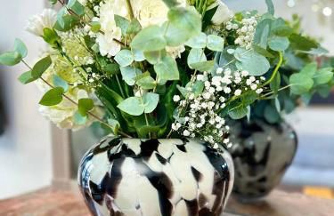 Gare du Nord - Prestige family apartment for 6 - Foto 13