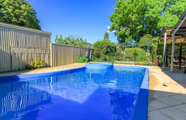 Ambrosia Holiday Home - Foto 28