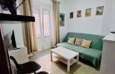 Apartamento Feduchy - Photo 1