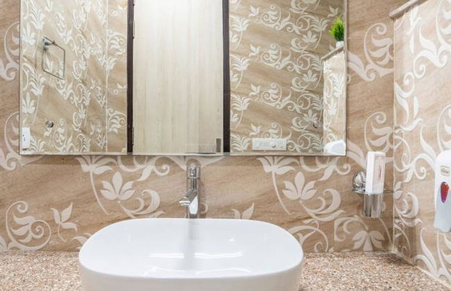 Medical Friendly 2 BR Near Fortis Parfait Street - Foto 13