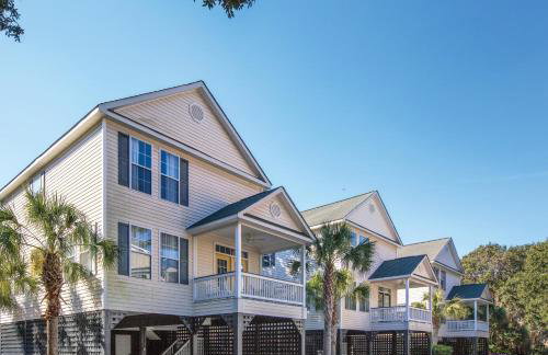 Wyndham Ocean Ridge 2BR Apartment with Resort Access - Foto 28