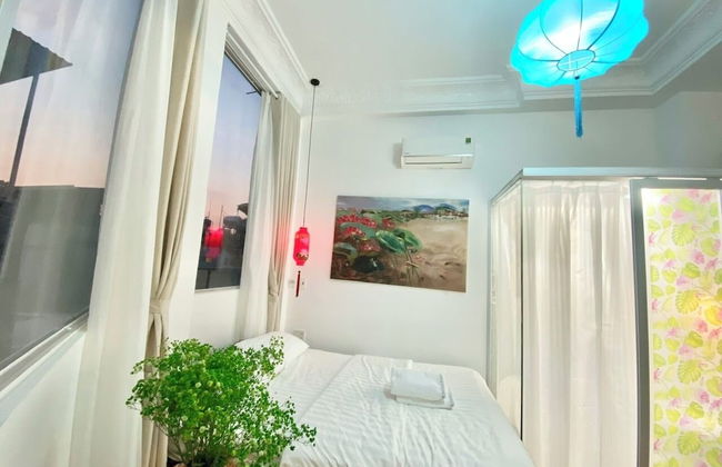 Cherry Blossom Boutique Hotel - Photo 55