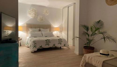 Precioso apartamento en una villa con piscina en Cumbre del Sol Moraira Benitachell - Foto 3