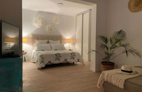 Precioso apartamento en una villa con piscina en Cumbre del Sol Moraira Benitachell - Foto 3