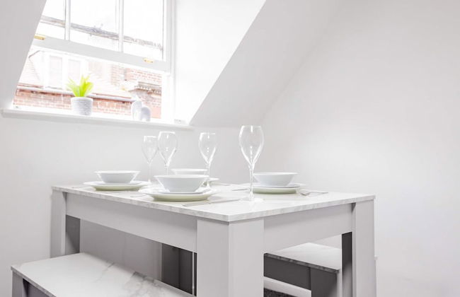 Host Stay New Street Dwelling - Foto 6