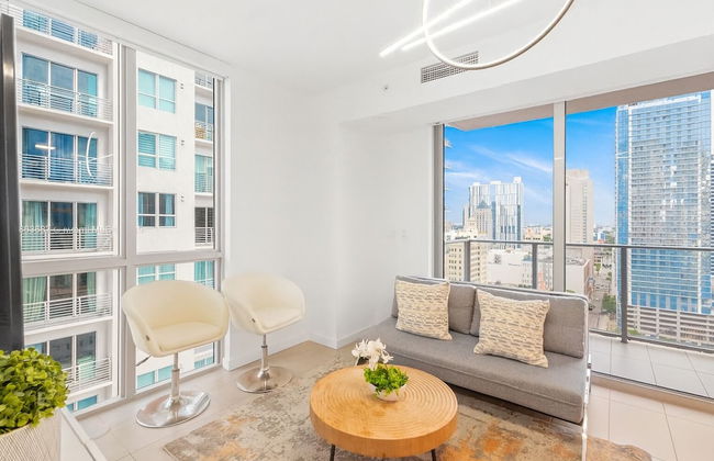 Miami Downtown Condos - Photo 78