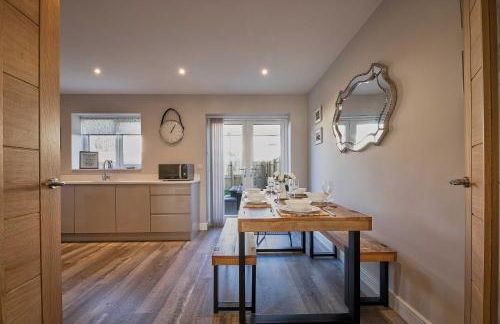 Host & Stay - Sunflower Cottage - Foto 12