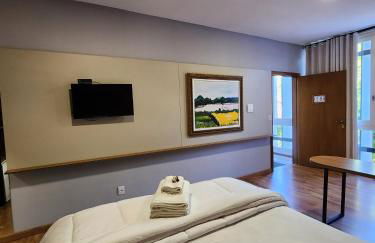 Pousada Recanto - Foto 5