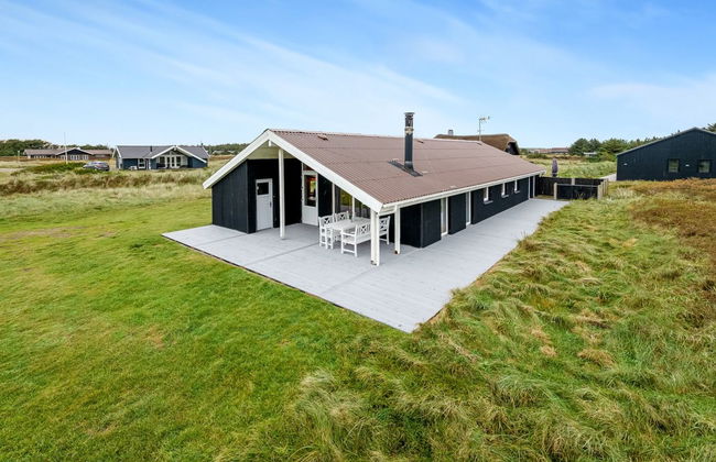 "Elnur" - 100m from the sea - Foto 15