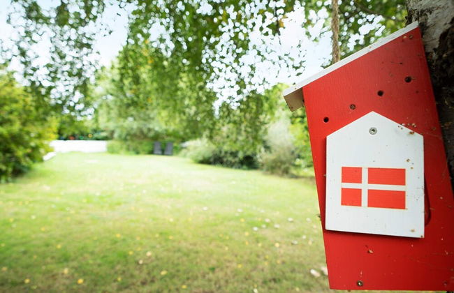 4 Person Holiday Home in Graested - Photo 26