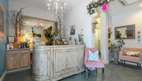 Hotel Pass Christian Junior Suite 303 - Foto 5