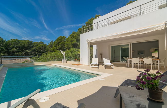 Carritx With 4 Bedrooms and 4 Bathrooms - Foto 4