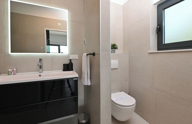 Villa Petra with Private pool - Foto 24