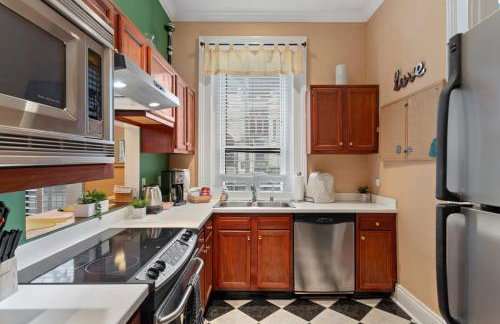 Charming Churchill Downs Cottage-Family Friendly - Foto 15