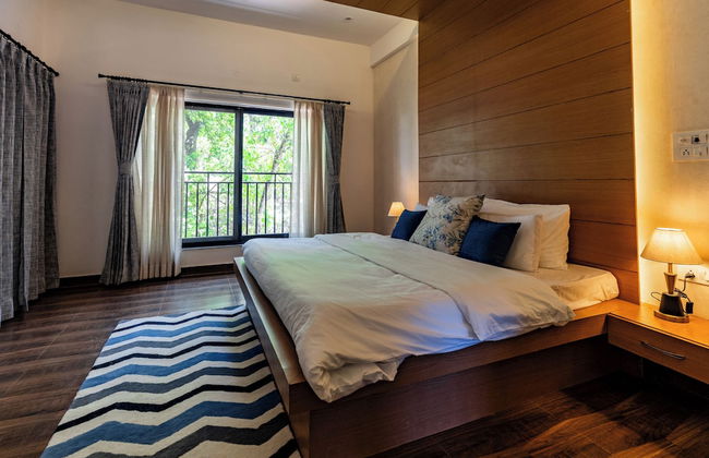 Rahta Villa - An Elegant 3BR Villa With BBQ Terrace - Foto 2