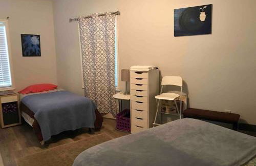 CLARENDON,SUPRLOCATION,8ppl,PRIVATE,METRO,PARK - Foto 28