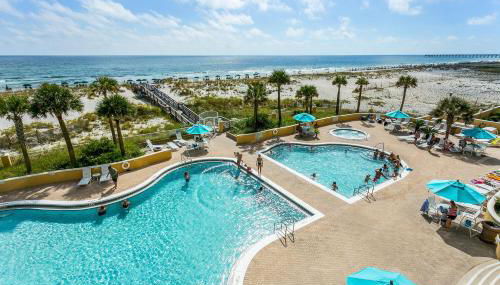 Emerald Isle Gulf Front 2B Condo - 802 - Foto 5