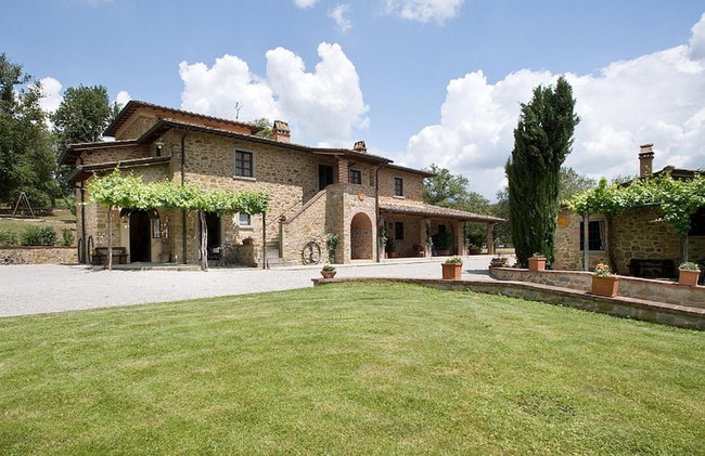 Agriturismo L'Incrociata - Foto 110