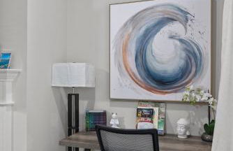 Zen House, a peaceful sanctuary in Shreveport, LA! Tv in each room - Foto 6