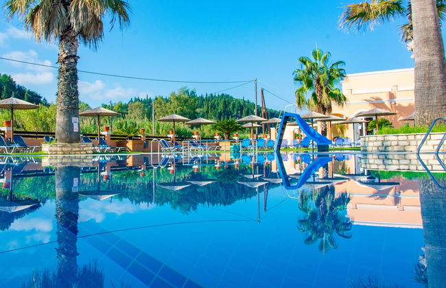 Lagoon Hotel & Apartments - Foto 10