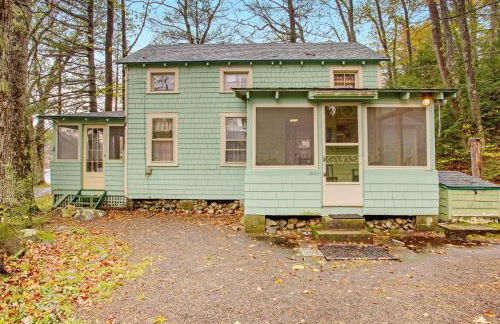 Hudson Riverside Cottage - Photo 19