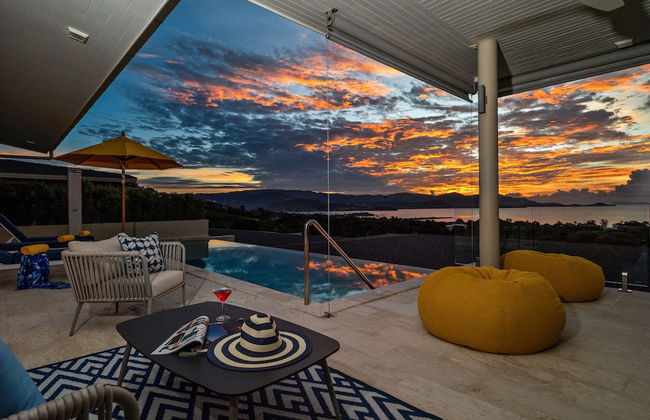 Samui Sunsets Luxury Villas - Foto 1