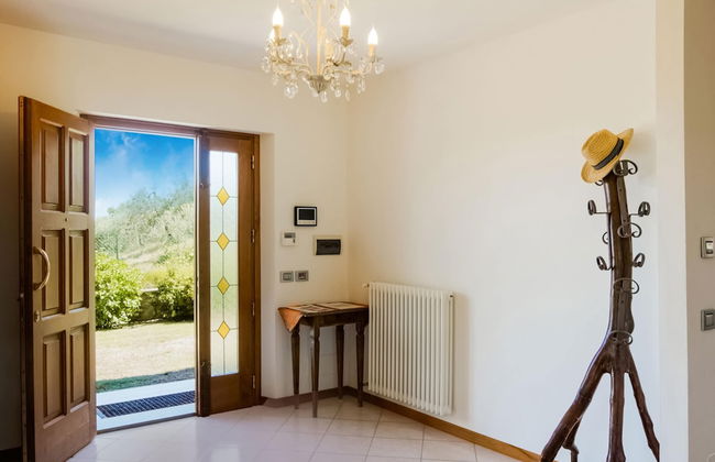 Charming Villa in Pieve san Giovanni - Foto 2