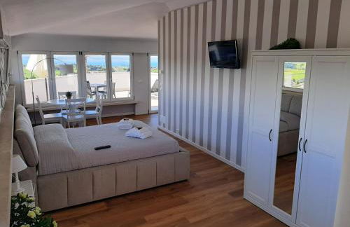 Panoramic Suite - Foto 9