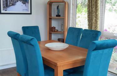 Willow Lodge Auchterarder - Photo 31