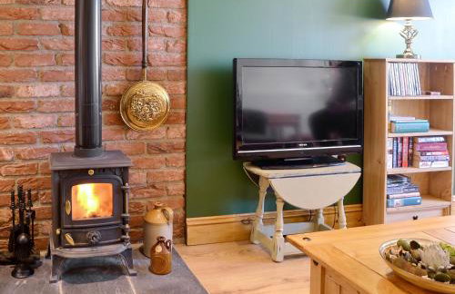 Reed Lodge - Foto 1