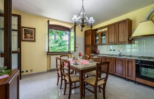 Holiday Home Culla di Stelle by Interhome - Foto 13