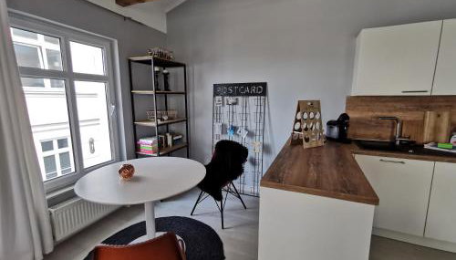 Homelig Altstadt Ferienwohnungen Sassnitz - Foto 5