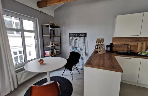 Homelig Altstadt Ferienwohnungen Sassnitz - Foto 5