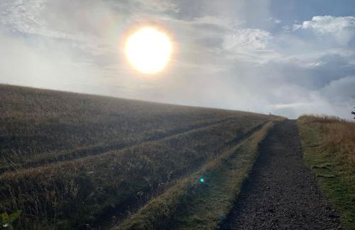 Stube9 am Feldberg, direkt an der Skipiste, Ski in-Ski out - Photo 50