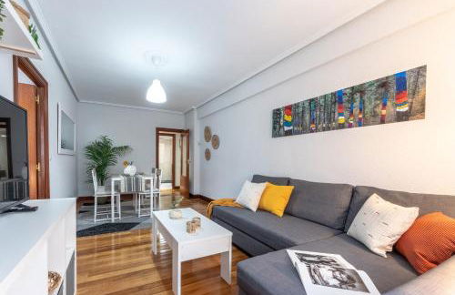 POLITTE amplio apartamento & garaje - el Casco Viejo a tus pies - Foto 7