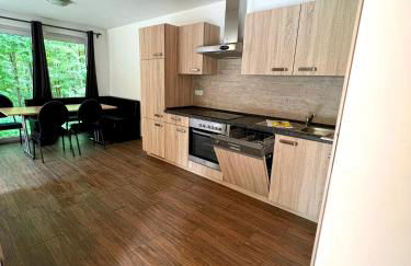 Ferienhäuser vom Freizeitpark Possen - Foto 31