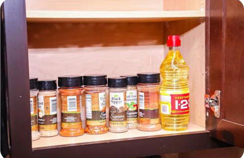 Spacious Entire home sleeps 6 - Foto 19