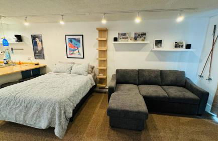 Cute Ski Condo at Base of Mt Alyeska Prime Location - Photo 7