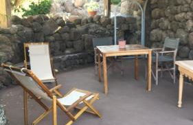 Dammusi IL SERRALH -Pantelleria- - Foto 54