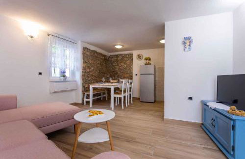 Holiday home in Vrbnik - Insel Krk 47398 - Foto 17