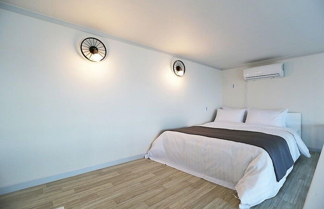 Gangnung SS Pension - Foto 34