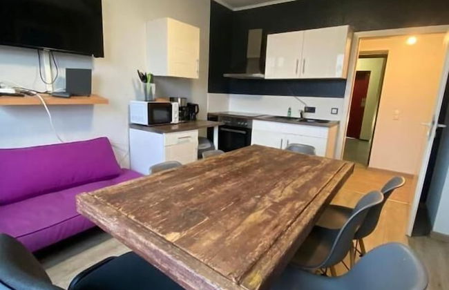 Serviced Apartments Mecklenheide - Foto 33