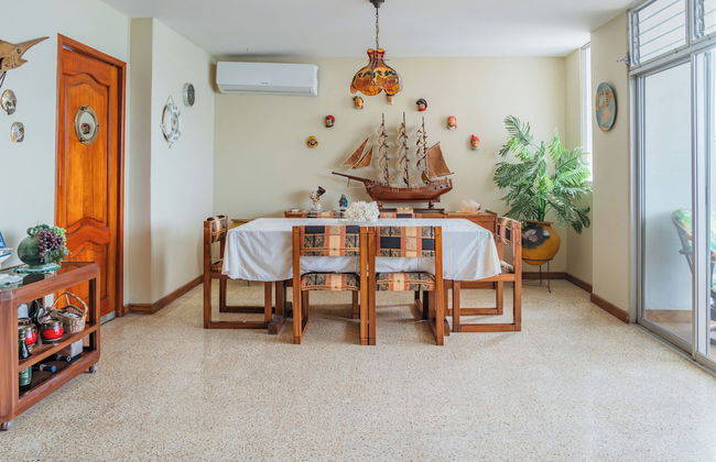 Apartment - Sleeps & Free Parking - Foto 15