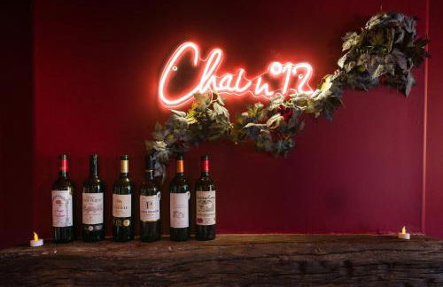 Chai n 12, Vin & romance à Bergerac - Foto 7