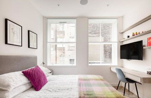 Modern Apartment & Rooms at Charing Cross - Photo 4