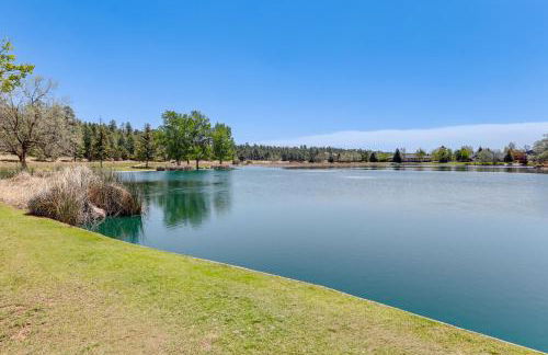 Cozy Flagstaff Condo in Country Club Community! - Foto 26