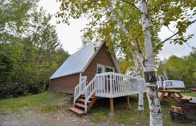 Centre plein air Otis Nature - Foto 22