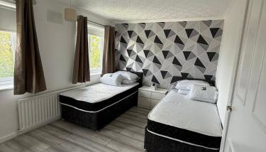 Braemar House - 3 Bedroom, Sleeps 5 - Foto 2