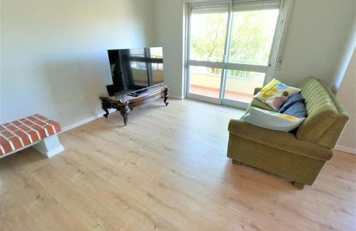 Caparica traditional V4 duplex apartment with pool Charneca da Caparica Lisboa - Foto 16