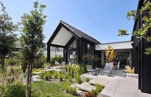 Les Villas Majolie - Villa 13 Océan - 5 étoiles - Foto 20